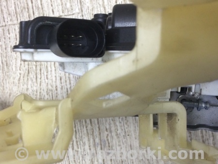 ФОТО Замок двері для Volkswagen Passat CC (01.2012-12.2016) Київ