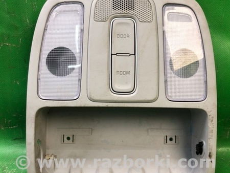 ФОТО плафон салону для KIA Soul 2 PS (13-18) Київ