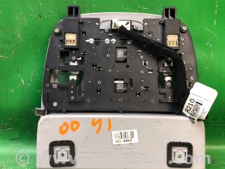 ФОТО плафон салону для KIA Soul 2 PS (13-18) Київ