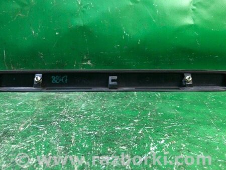 ФОТО Панель підсвічування номера для Lexus ES300/ES330 (01-06) Київ