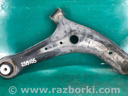 ФОТО Важіль передньої підвіски нижній для Ford Fiesta Mk6 (2008-2017) Київ