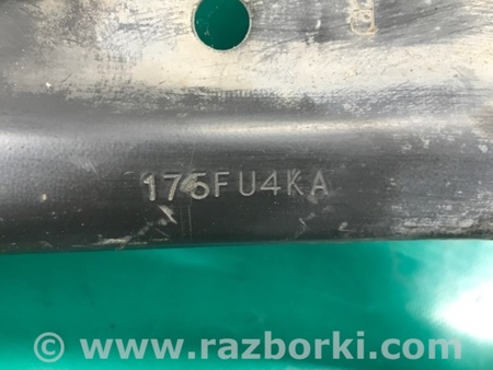 ФОТО Важіль передньої підвіски нижній для Ford Fiesta Mk6 (2008-2017) Київ