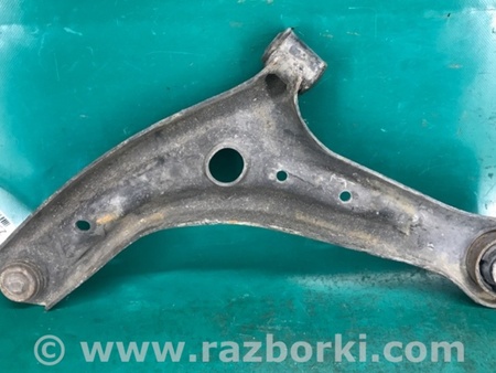 ФОТО Важіль передньої підвіски нижній для Ford Fiesta Mk6 (2008-2017) Київ