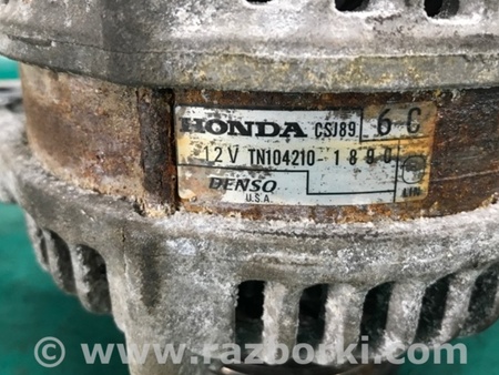 ФОТО Генератор для Acura RDX TB3, TB4 (12-15) Київ