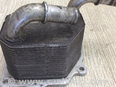 ФОТО Теплообмінник двигуна для Mazda CX-9 TB (2007-2016) Київ