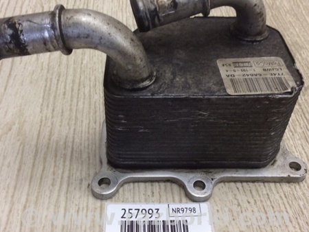 ФОТО Теплообмінник двигуна для Mazda CX-9 TB (2007-2016) Київ