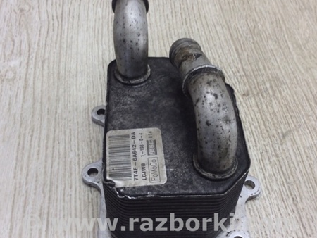 ФОТО Теплообмінник двигуна для Mazda CX-9 TB (2007-2016) Київ