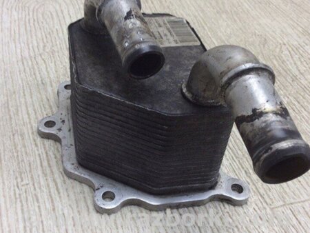 ФОТО Теплообмінник двигуна для Mazda CX-9 TB (2007-2016) Київ