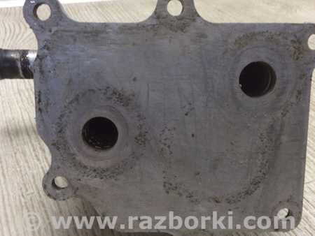 ФОТО Теплообмінник двигуна для Mazda CX-9 TB (2007-2016) Київ