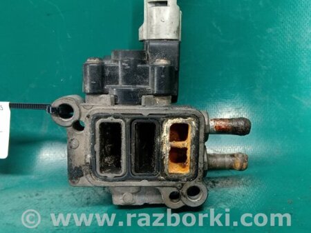 ФОТО Клапан холостого ходу для Honda Accord VI CF/CH/CG (97-02) Київ