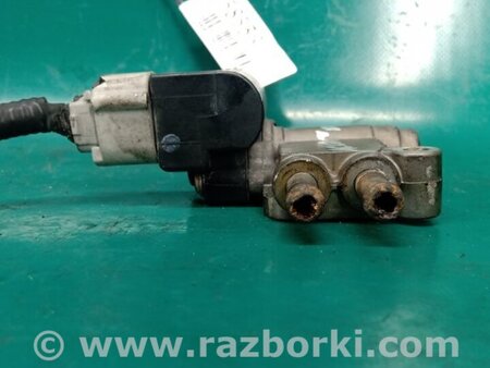 ФОТО Клапан холостого ходу для Honda Accord VI CF/CH/CG (97-02) Київ