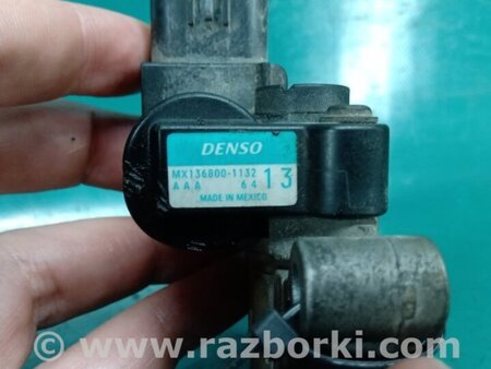 ФОТО Клапан холостого ходу для Honda Accord VI CF/CH/CG (97-02) Київ