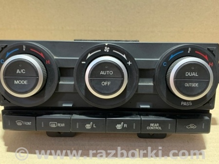 ФОТО Блок керування піччю для Mazda CX-9 TB (2007-2016) Київ