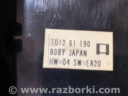 ФОТО Блок керування піччю для Mazda CX-9 TB (2007-2016) Київ