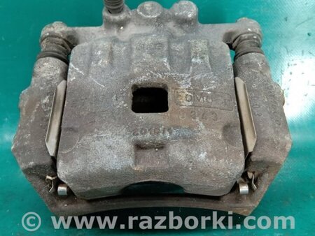 ФОТО Супорт гальмівний для Ford Fiesta Mk6 (2008-2017) Київ