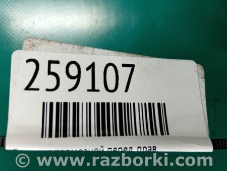 ФОТО Супорт гальмівний для Ford Fiesta Mk6 (2008-2017) Київ