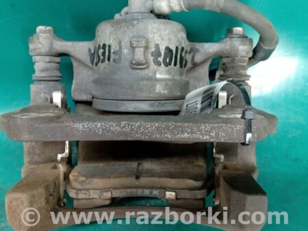 ФОТО Супорт гальмівний для Ford Fiesta Mk6 (2008-2017) Київ