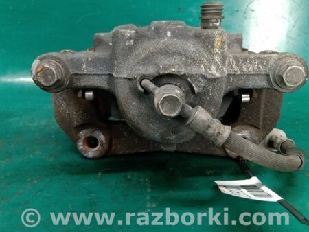 ФОТО Супорт гальмівний для Ford Fiesta Mk6 (2008-2017) Київ