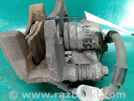 ФОТО Супорт гальмівний для Ford Fiesta Mk6 (2008-2017) Київ