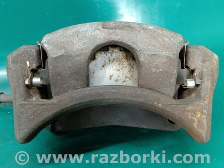 ФОТО Супорт гальмівний для Ford Fiesta Mk6 (2008-2017) Київ