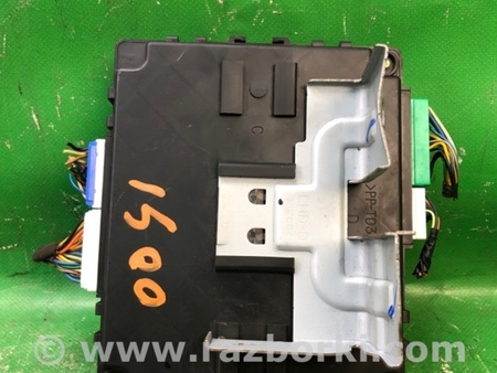 ФОТО Блок комфорту для KIA Soul 2 PS (13-18) Київ