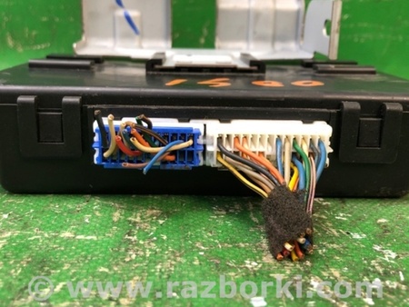 ФОТО Блок комфорту для KIA Soul 2 PS (13-18) Київ