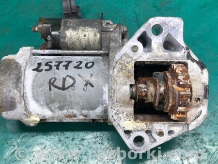 ФОТО Стартер для Acura RDX TB3, TB4 (12-15) Київ