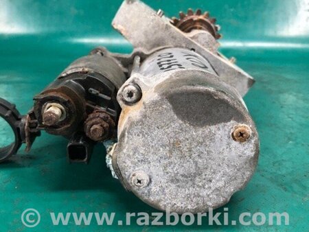 ФОТО Стартер для Acura RDX TB3, TB4 (12-15) Київ