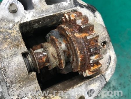 ФОТО Стартер для Acura RDX TB3, TB4 (12-15) Київ