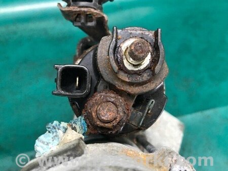 ФОТО Стартер для Acura RDX TB3, TB4 (12-15) Київ