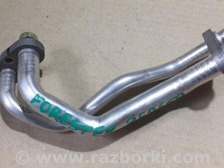 ФОТО Трубка кондиціонеру для Subaru Forester SH S12 (08-12) Київ
