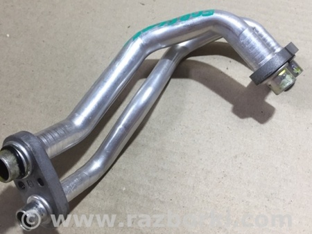 ФОТО Трубка кондиціонеру для Subaru Forester SH S12 (08-12) Київ