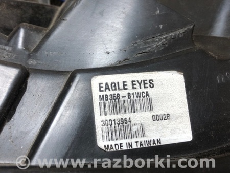 ФОТО Фара для Mitsubishi Lancer X 10 (08-17) Київ