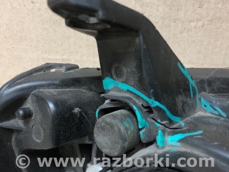 ФОТО Фара для Mitsubishi Lancer X 10 (08-17) Київ