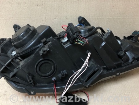 ФОТО Фара для Mitsubishi Lancer X 10 (08-17) Київ