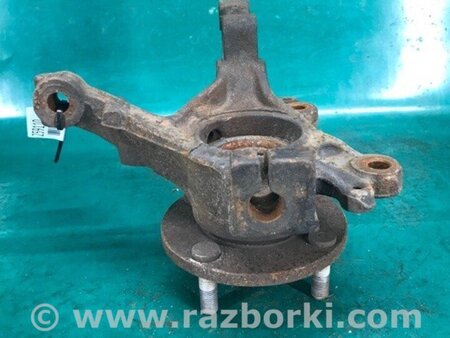 ФОТО Кулак поворотний для Ford Fiesta Mk6 (2008-2017) Київ