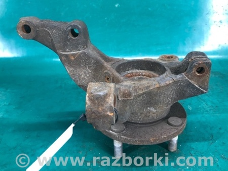 ФОТО Кулак поворотний для Ford Fiesta Mk6 (2008-2017) Київ