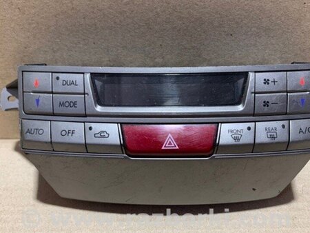 ФОТО Блок керування піччю для Subaru Outback IV BM/BR (09-14) Київ
