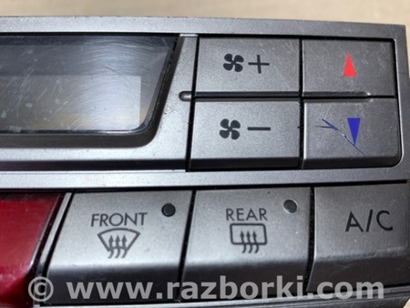 ФОТО Блок керування піччю для Subaru Outback IV BM/BR (09-14) Київ