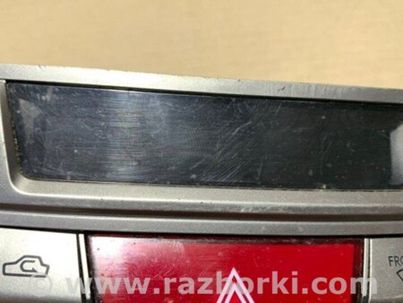 ФОТО Блок керування піччю для Subaru Outback IV BM/BR (09-14) Київ