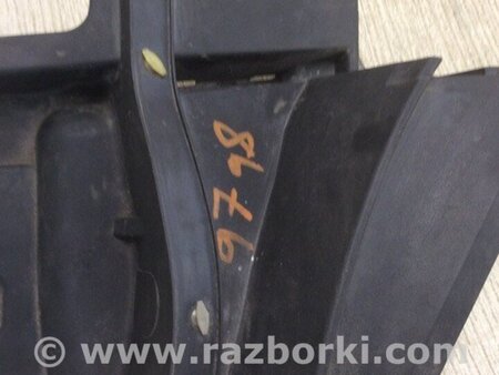 ФОТО Пластик під лобове скло / Жабо для Mazda CX-9 TB (2007-2016) Київ