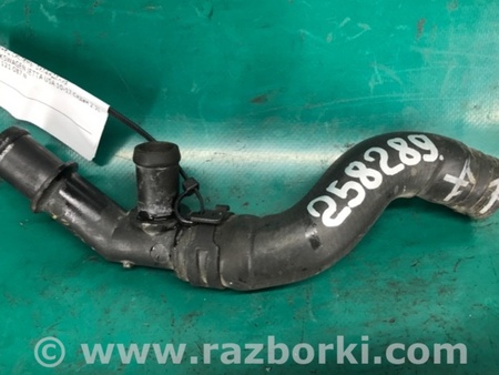 ФОТО Фланець системи охолодження для Volkswagen Jetta USA (10-17) Київ