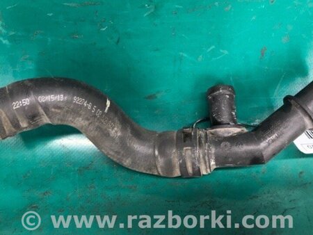 ФОТО Фланець системи охолодження для Volkswagen Jetta USA (10-17) Київ