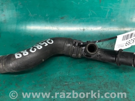 ФОТО Фланець системи охолодження для Volkswagen Jetta USA (10-17) Київ