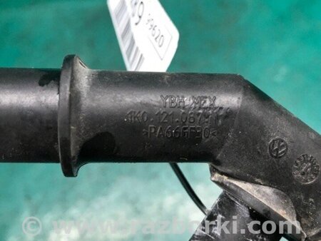 ФОТО Фланець системи охолодження для Volkswagen Jetta USA (10-17) Київ