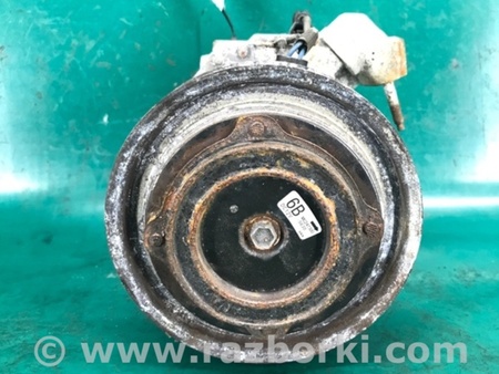 ФОТО Компресор кондиціонера для Acura RDX TB3, TB4 (12-15) Київ