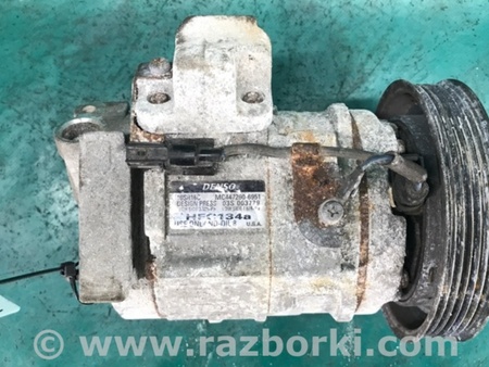 ФОТО Компресор кондиціонера для Acura RDX TB3, TB4 (12-15) Київ