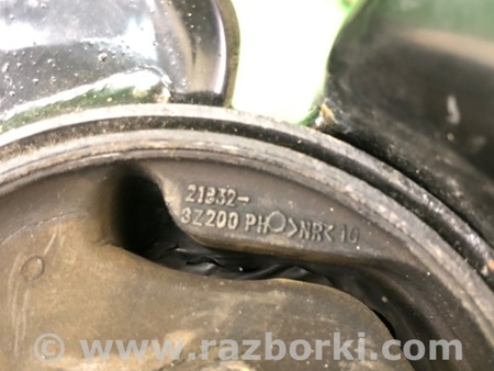 ФОТО Подушка АКПП для KIA Soul 2 PS (13-18) Київ