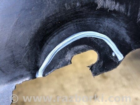 ФОТО Підкрилок для Volkswagen Passat CC (01.2012-12.2016) Київ