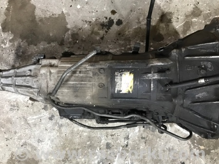 ФОТО Автоматична трансмісія для Lexus IS300 (99-05) Київ